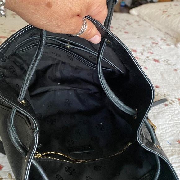 Tory Burch backpack main image 6